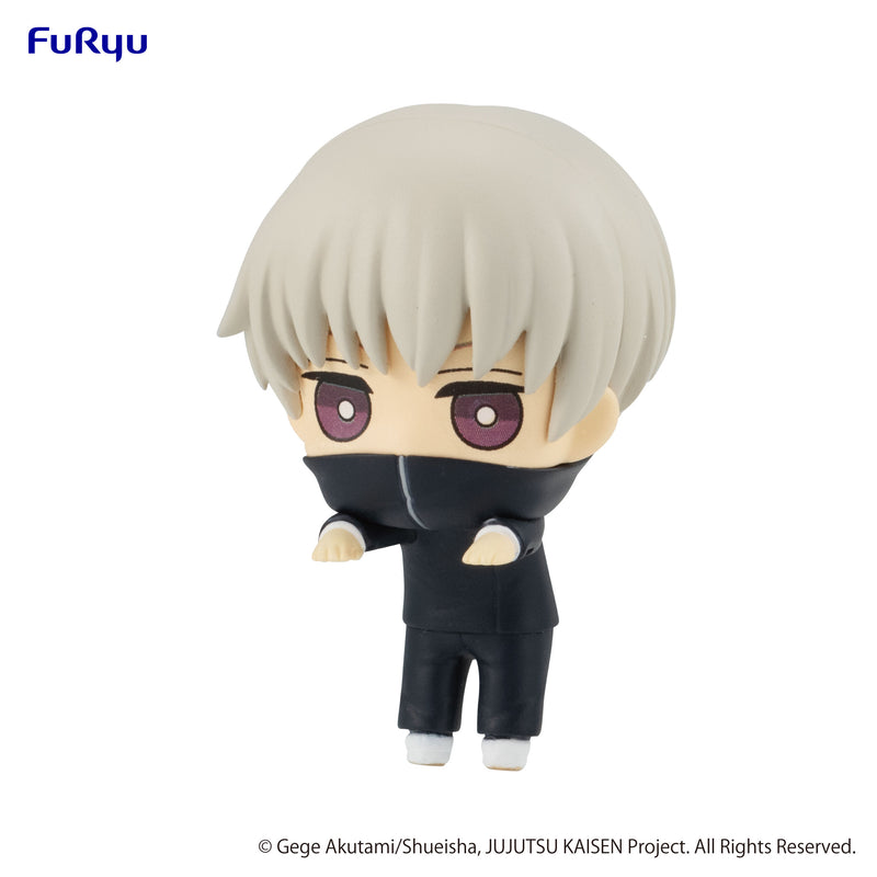 JUJUTSU KAISEN FURYU Hikkake Figure Petit Toge Inumaki