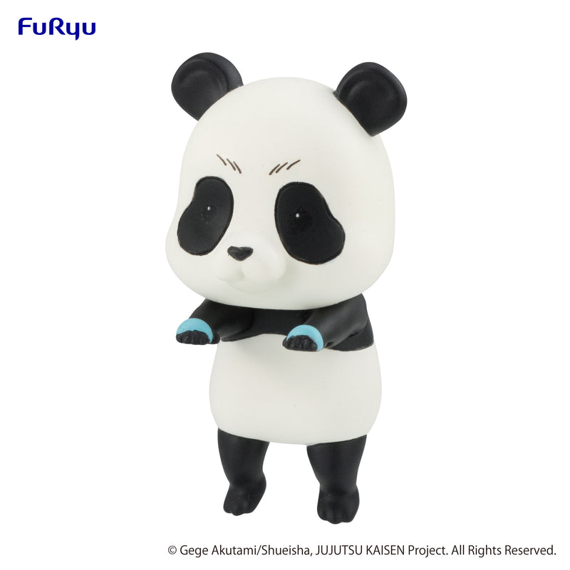 JUJUTSU KAISEN FURYU Hikkake Figure Petit Panda