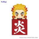 Demon Slayer: Kimetsu no Yaiba FURYU Hikkake Figure Hashira① Rengoku Kyojuro ・Another ver.