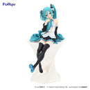 Hatsune Miku FURYU Noodle Stopper Figure Hatsune Miku