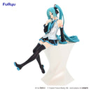Hatsune Miku FURYU Noodle Stopper Figure Hatsune Miku