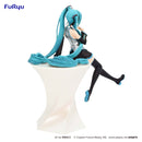 Hatsune Miku FURYU Noodle Stopper Figure Hatsune Miku