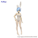 Re:Zero -Starting Life In Another World- FURYU BiCute Bunnies Figure Rem ・White Pearl Color ver.
