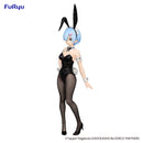 Re:Zero -Starting Life In Another World- FURYU BiCute Bunnies Figure Rem (Reproduction)
