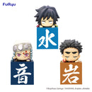 Demon Slayer: Kimetsu no Yaiba FURYU Hikkake Figure Hashira③ set Another ver.