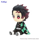 Demon Slayer: Kimetsu no Yaiba FURYU Potetto Figure Kamado Tanjiro