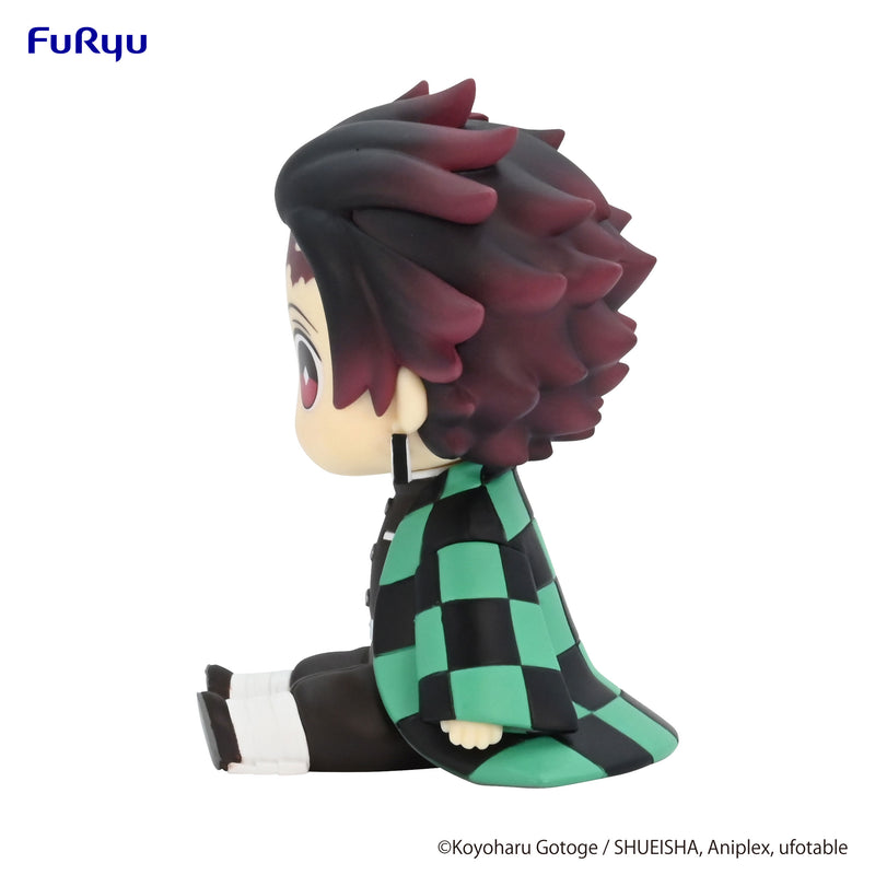 Demon Slayer: Kimetsu no Yaiba FURYU Potetto Figure Kamado Tanjiro