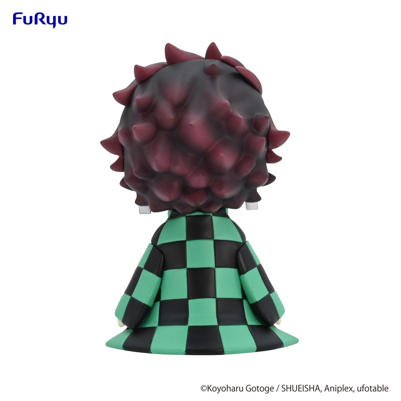 Demon Slayer: Kimetsu no Yaiba FURYU Potetto Figure Kamado Tanjiro