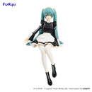 Hatsune Miku FURYU Noodle Stopper Figure-Hatsune Miku ・Sporty Maid