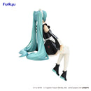 Hatsune Miku FURYU Noodle Stopper Figure-Hatsune Miku ・Sporty Maid