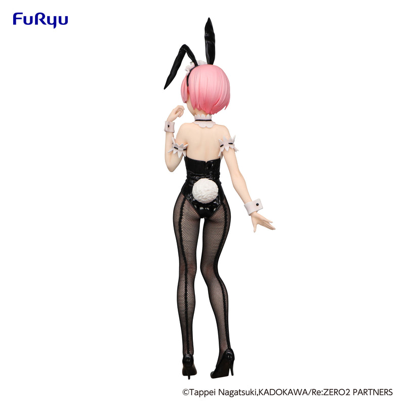 Re:Zero -Starting Life In Another World- FURYU BiCute Bunnies Figure Ram