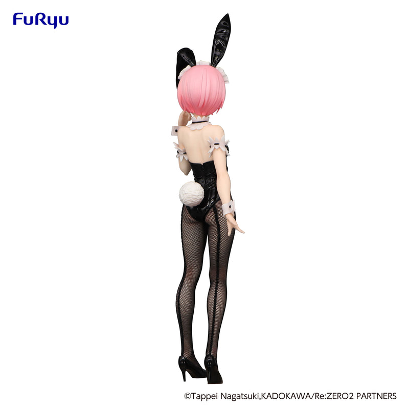 Re:Zero -Starting Life In Another World- FURYU BiCute Bunnies Figure Ram