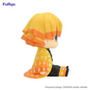 Demon Slayer: Kimetsu no Yaiba FURYU Potetto Figure Agatsuma Zenitsu