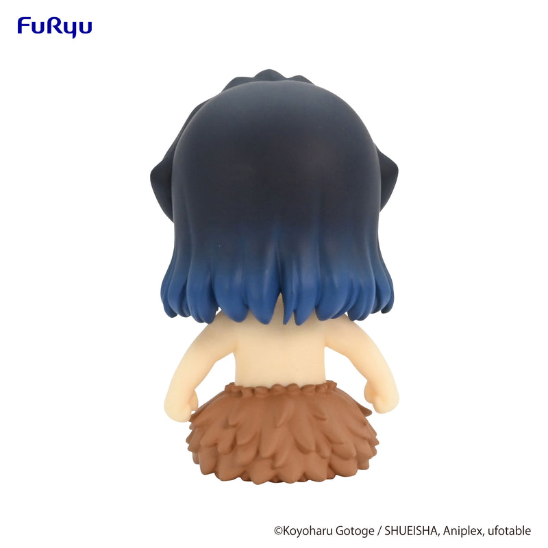 Demon Slayer: Kimetsu no Yaiba FURYU Potetto Figure Hashibira Inosuke