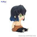 Demon Slayer: Kimetsu no Yaiba FURYU Potetto Figure Hashibira Inosuke