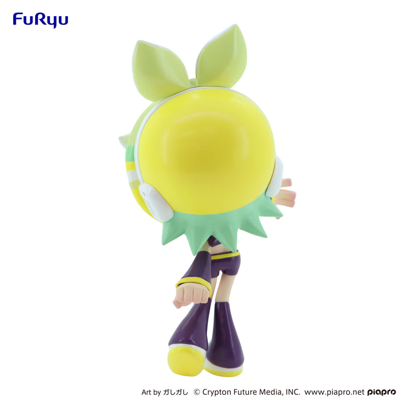 Hatsune Miku FURYU TOONIZE Kagamine Rin