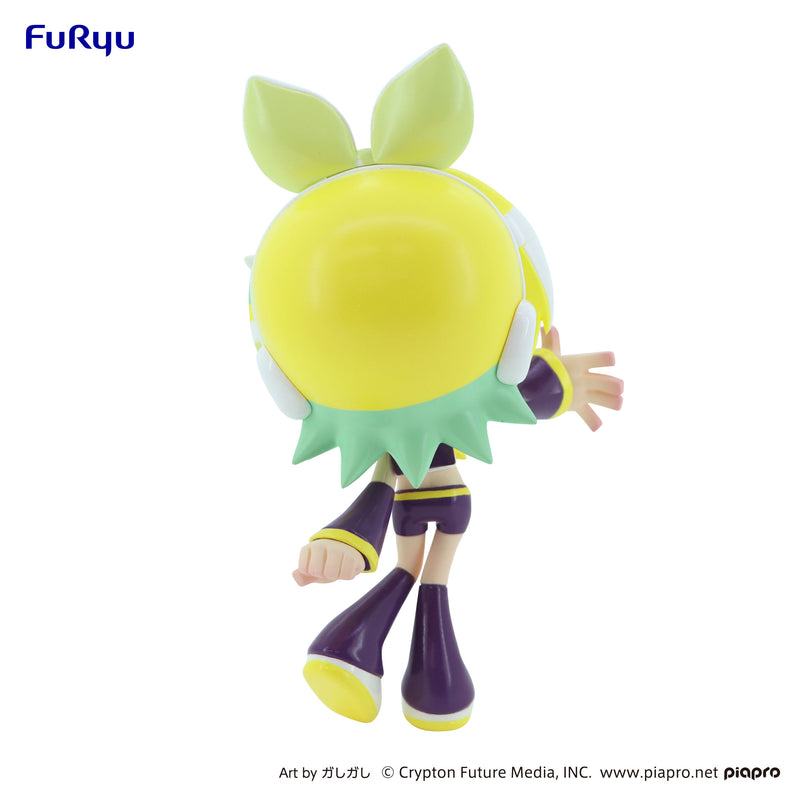 Hatsune Miku FURYU TOONIZE Kagamine Rin