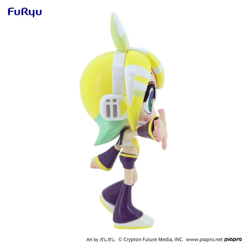 Hatsune Miku FURYU TOONIZE Kagamine Rin