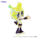 Hatsune Miku FURYU TOONIZE Kagamine Len