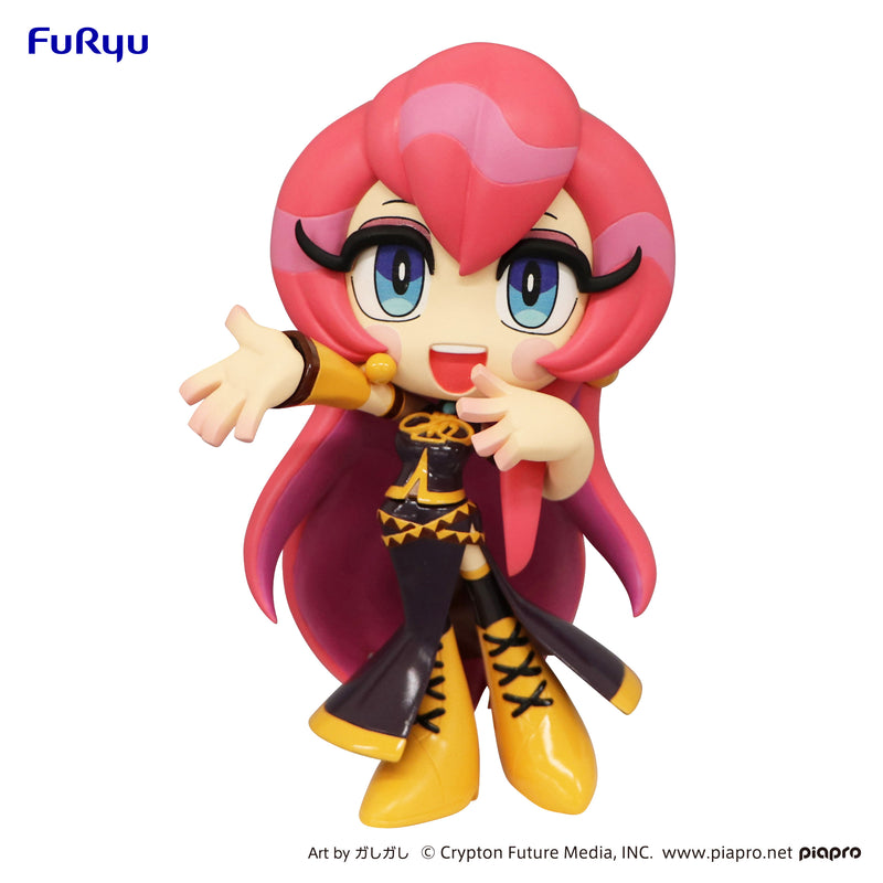 Hatsune Miku FURYU TOONIZE Megurine Luka