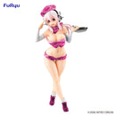 SUPER SONICO FURYU Special Figure SUPER SONICO ・Military