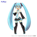 Hatsune Miku FURYU :CartoonY figure Hatsune Miku