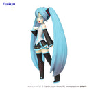 Hatsune Miku FURYU :CartoonY figure Hatsune Miku