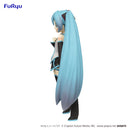 Hatsune Miku FURYU :CartoonY figure Hatsune Miku