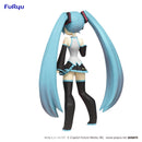 Hatsune Miku FURYU :CartoonY figure Hatsune Miku
