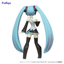 Hatsune Miku FURYU :CartoonY figure Hatsune Miku