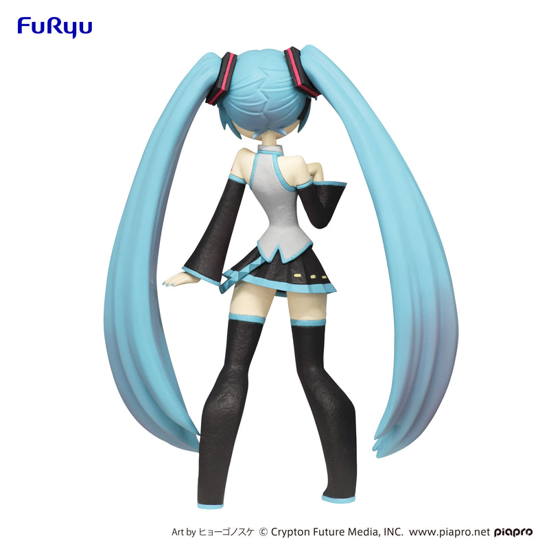 Hatsune Miku FURYU :CartoonY figure Hatsune Miku