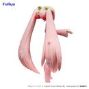 Hatsune Miku FURYU :CartoonY figure Sakura Miku