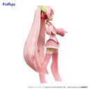 Hatsune Miku FURYU :CartoonY figure Sakura Miku