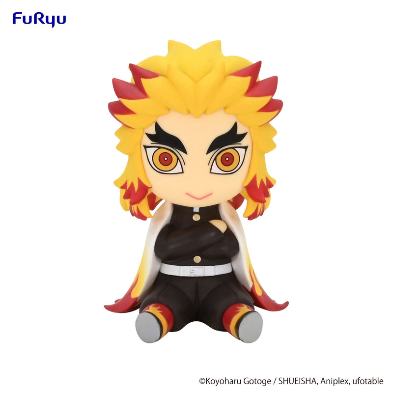 Demon Slayer: Kimetsu no FuRyu Potetto Figure Rengoku Kyojuro