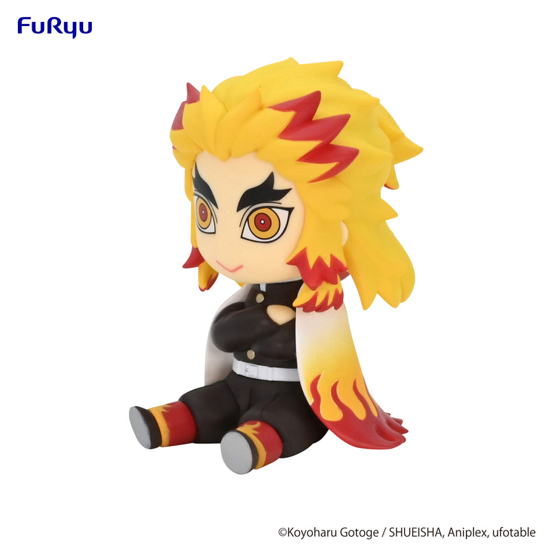 Demon Slayer: Kimetsu no FuRyu Potetto Figure Rengoku Kyojuro