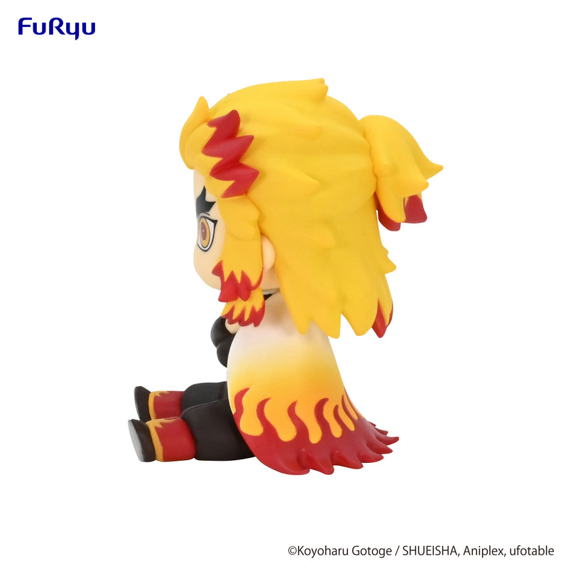 Demon Slayer: Kimetsu no FuRyu Potetto Figure Rengoku Kyojuro