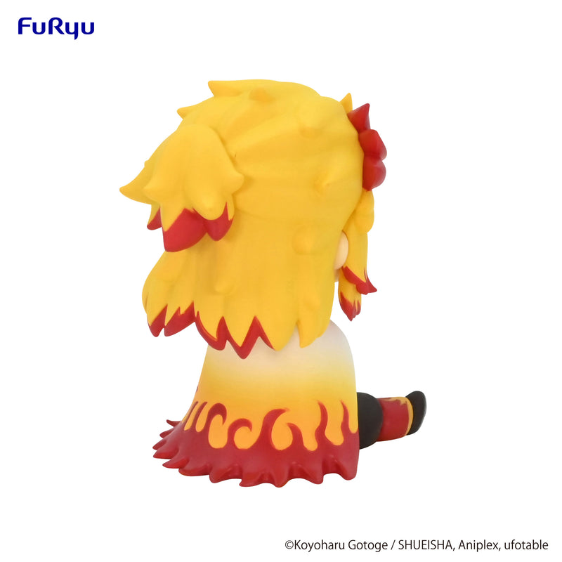 Demon Slayer: Kimetsu no FuRyu Potetto Figure Rengoku Kyojuro