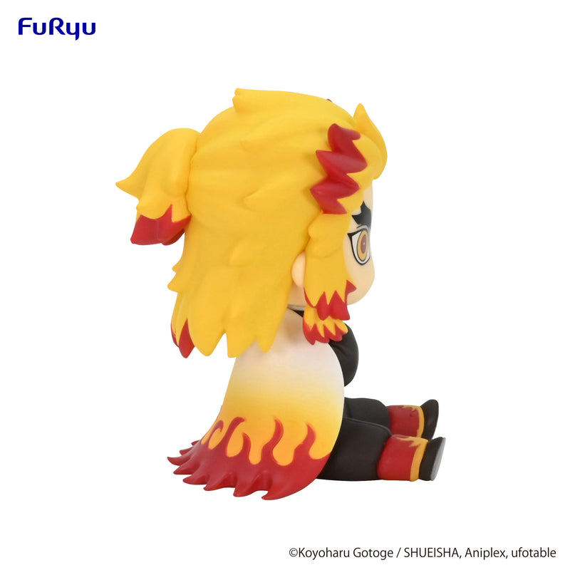 Demon Slayer: Kimetsu no FuRyu Potetto Figure Rengoku Kyojuro