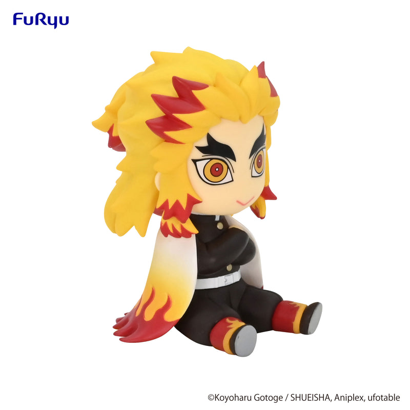 Demon Slayer: Kimetsu no FuRyu Potetto Figure Rengoku Kyojuro