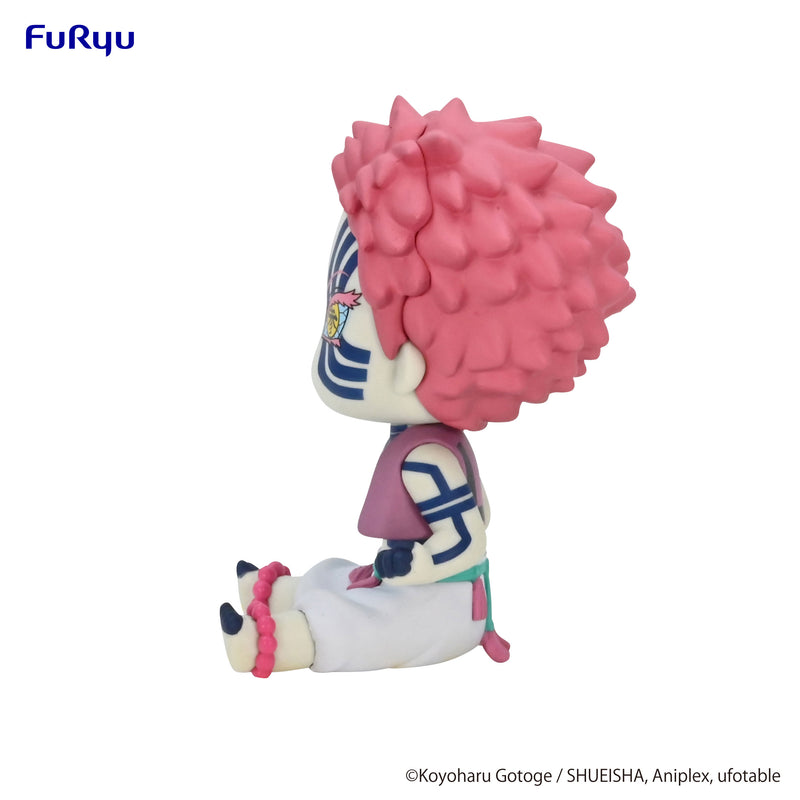 Demon Slayer: Kimetsu no Yaiba FuRyu Potetto Figure Akaza