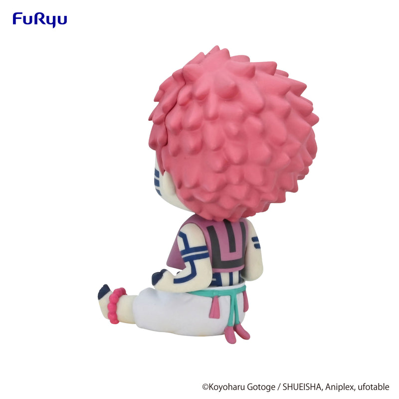 Demon Slayer: Kimetsu no Yaiba FuRyu Potetto Figure Akaza
