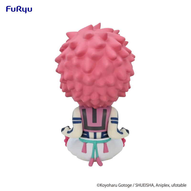 Demon Slayer: Kimetsu no Yaiba FuRyu Potetto Figure Akaza