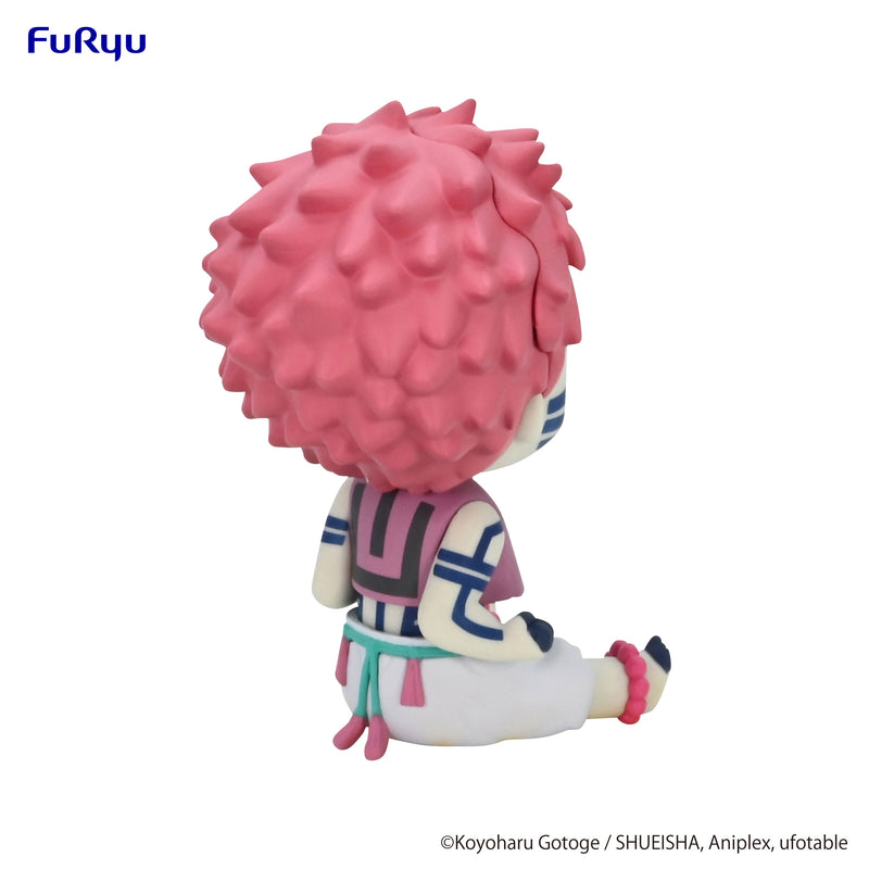 Demon Slayer: Kimetsu no Yaiba FuRyu Potetto Figure Akaza