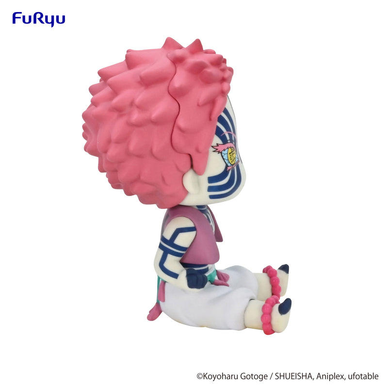 Demon Slayer: Kimetsu no Yaiba FuRyu Potetto Figure Akaza