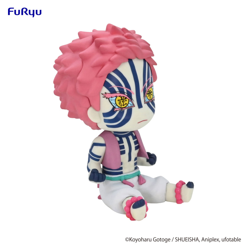 Demon Slayer: Kimetsu no Yaiba FuRyu Potetto Figure Akaza