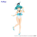 Hatsune Miku FuRyu BiCute Bunnies Figure Hatsune Miku /White Rabbit