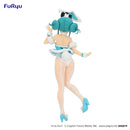 Hatsune Miku FuRyu BiCute Bunnies Figure Hatsune Miku /White Rabbit