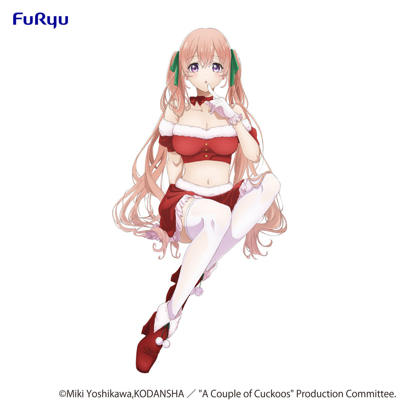 A Couple of Cuckoos FuRyu Noodle Stopper Figure Erika Amano