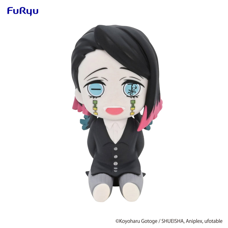 Demon Slayer: Kimetsu no Yaiba FuRyu Potetto Figure Enmu