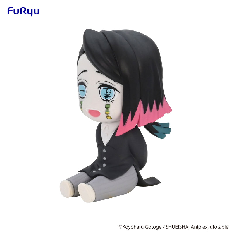 Demon Slayer: Kimetsu no Yaiba FuRyu Potetto Figure Enmu